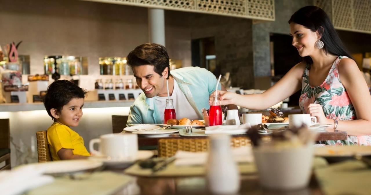 Alila Diwa Goa - A Hyatt Brand Hotell Majorda Exteriör bild