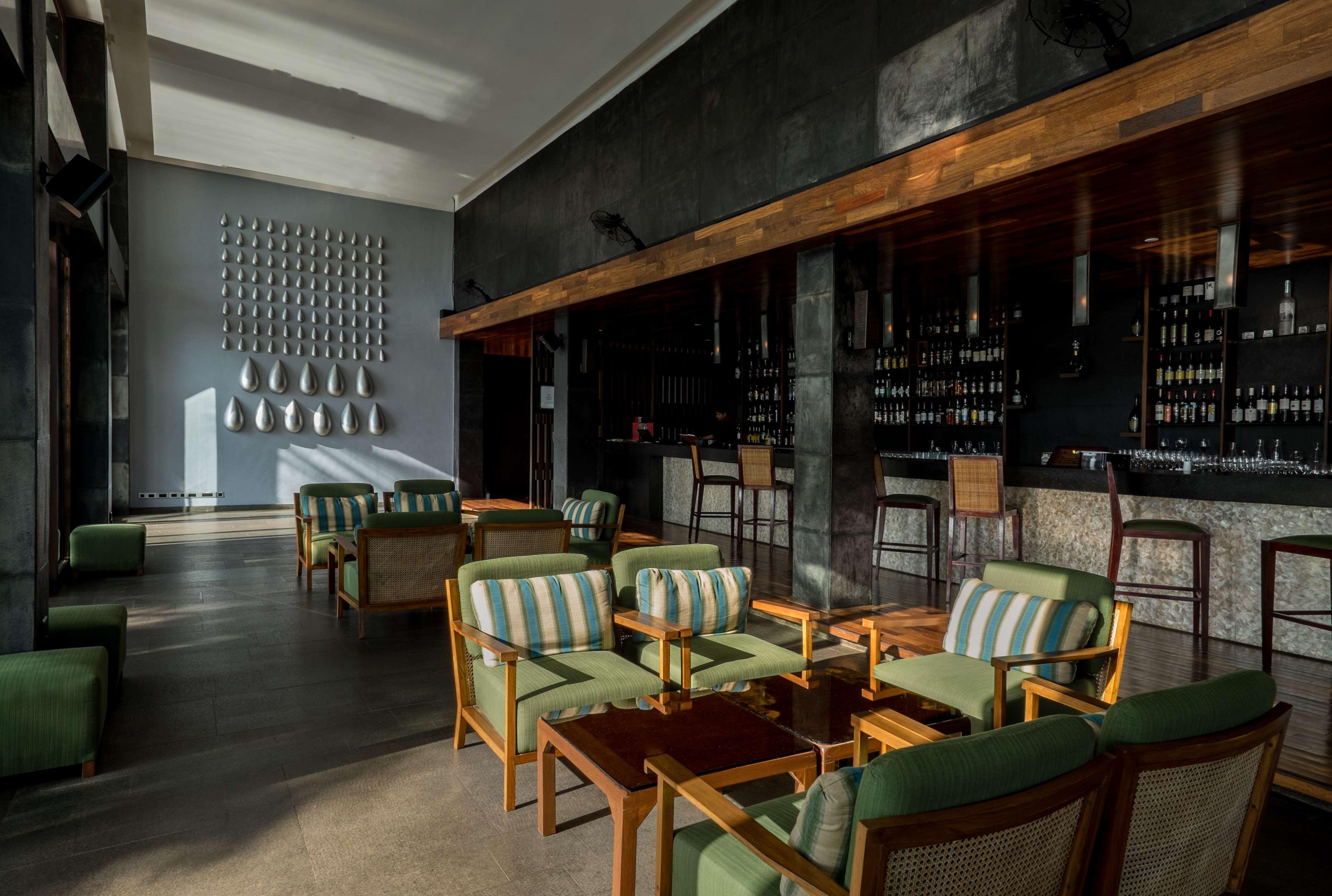 Alila Diwa Goa - A Hyatt Brand Hotell Majorda Exteriör bild